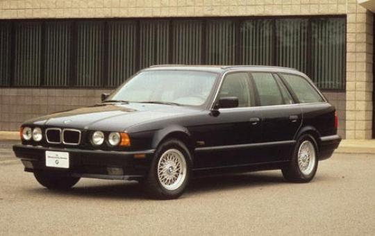 Bmw 5 series 1994