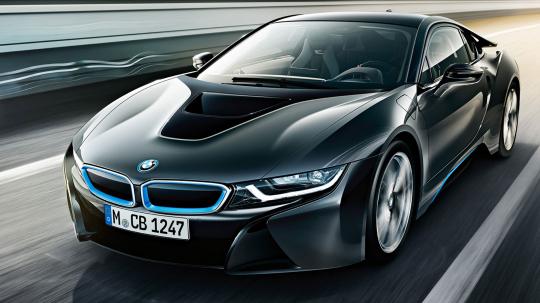 16 Bmw I8 Vins Configurations Msrp Specs Autodetective