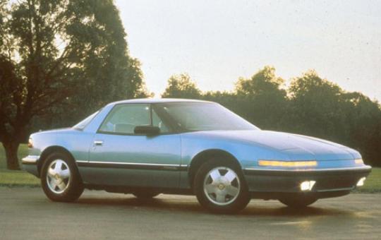 1990 buick reatta vin check specs recalls autodetective 1990 buick reatta vin check specs