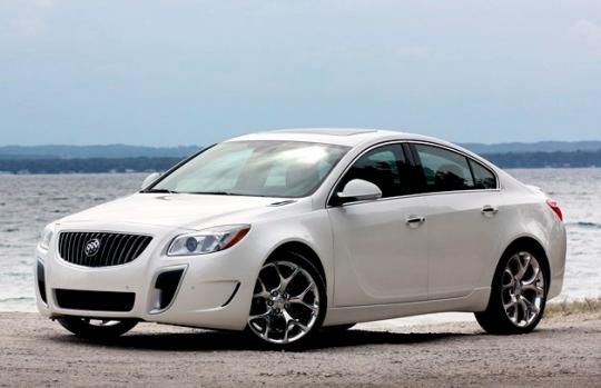 2015 Buick Regal VINs, Configurations, MSRP & Specs - AutoDetective