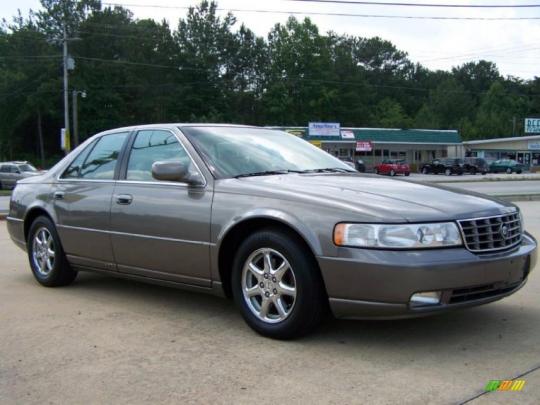 1999 Cadillac Seville Specs Prices Vins Recalls Autodetective