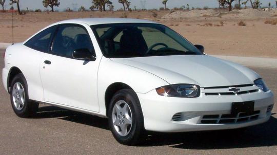 2003 chevrolet cavalier specs prices vins recalls autodetective 2003 chevrolet cavalier specs prices