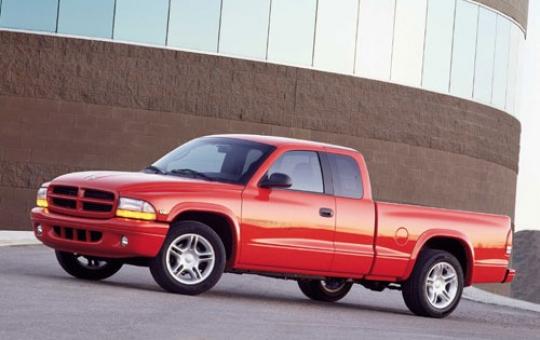 2004 Dodge Dakota VINs, Configurations, MSRP & Specs - AutoDetective