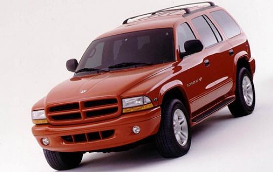 2002 Dodge Dakota Recalls Cars Com