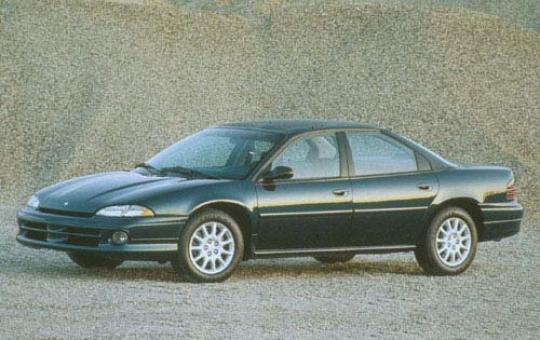 Dodge intrepid 1994