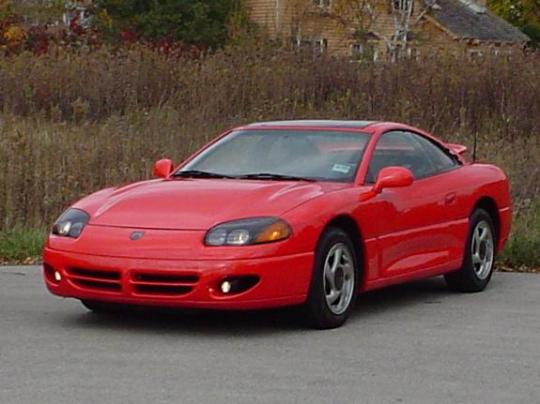 Dodge Stealth 1996