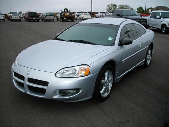 Dodge stratus термостат