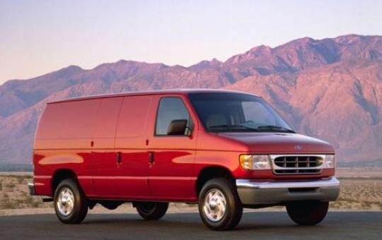 1997 ford econoline vins configurations msrp specs autodetective 1997 ford econoline vins