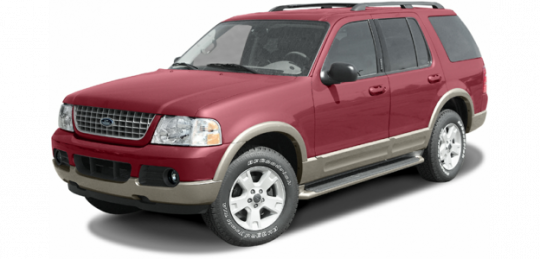 2003 Ford Explorer Sport Trac Vin Number Search Autodetective