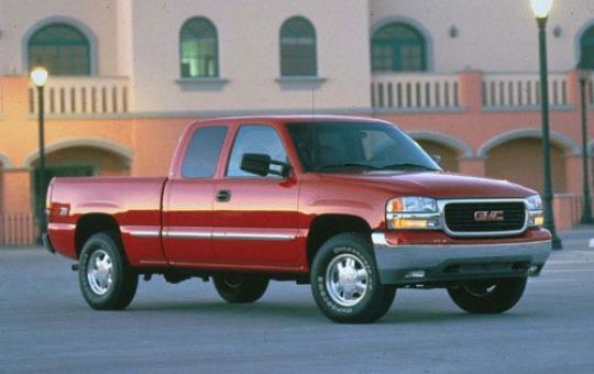 1999 GMC Sierra Classic 3500 VINs, Configurations, MSRP & Specs ...