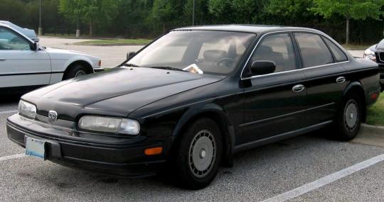 1990 Infiniti Q45 Specs Prices Vins Recalls Autodetective