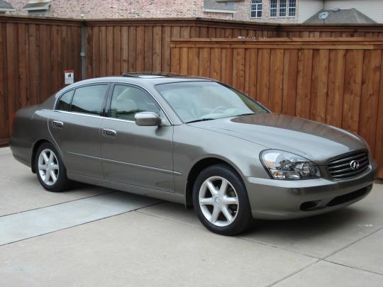 2000 Infiniti Q45 Specs Prices Vins Recalls Autodetective