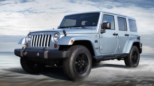 2016 jeep wrangler u0414