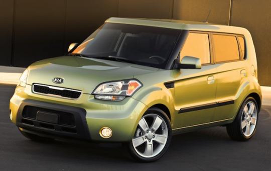 2012 Kia Soul VIN Check, Specs & Recalls - AutoDetective