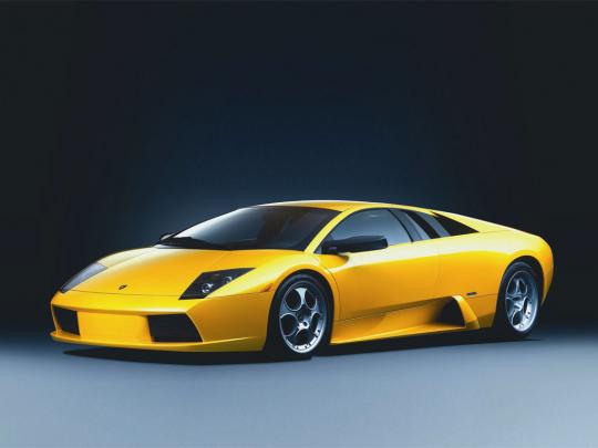 2006 Lamborghini Murcielago Specs, Prices, VINs & Recalls - AutoDetective