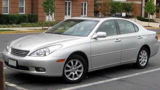 2000 lexus es 300 vins configurations msrp specs autodetective 2000 lexus es 300 vins configurations