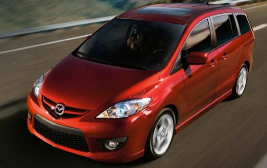 2010 Mazda MAZDA5 VINs, Configurations, MSRP & Specs - AutoDetective