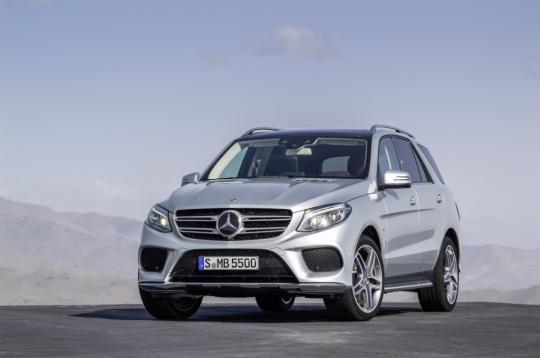 2016 Mercedes Benz Gle Class Vin Number Search Autodetective