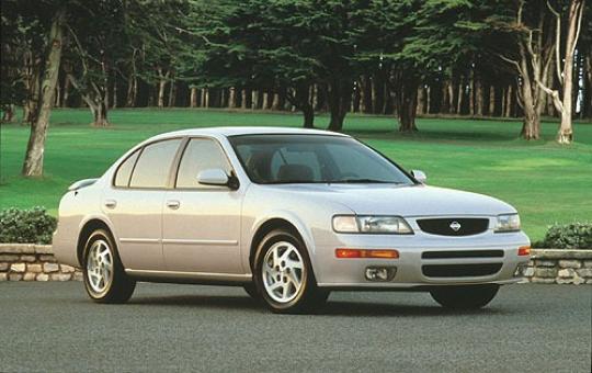 1996 nissan maxima vin check specs recalls autodetective 1996 nissan maxima vin check specs