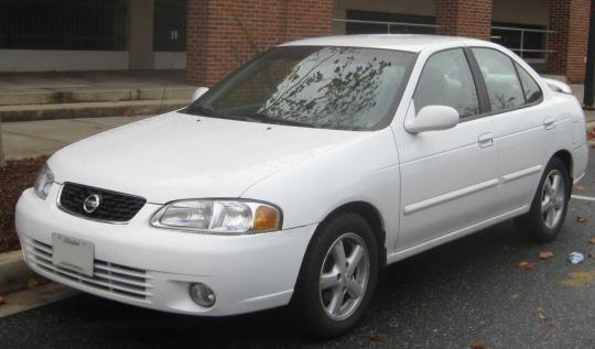 2000 nissan sentra vin check specs recalls autodetective 2000 nissan sentra vin check specs