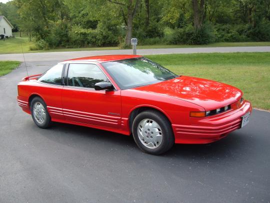 1993 oldsmobile cutlass supreme specs prices vins recalls autodetective 1993 oldsmobile cutlass supreme specs