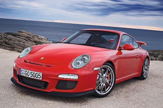 2010 Porsche 911 Specs, Prices, VINs & Recalls - AutoDetective