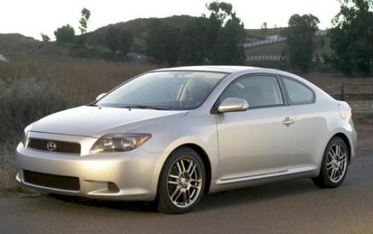 Scion tc 2006