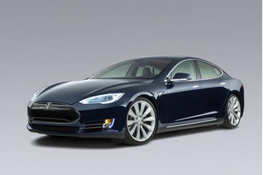 2014 Tesla Model S Vin Check Specs Recalls Autodetective