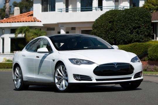 2016 Tesla Model S Vins Configurations Msrp And Specs Autodetective