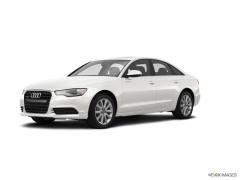 2015 Audi A6 Photo 1