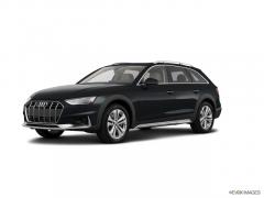 2020 Audi allroad Photo 1