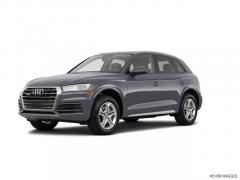 2019 Audi Q5 Photo 1