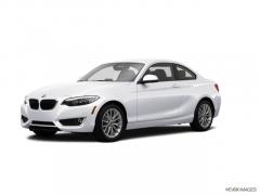 2014 BMW 2-Series Photo 1