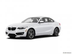 2020 BMW 2-Series Photo 1