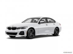 2021 BMW 3-Series Photo 1