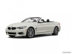 2017 BMW 4-Series Photo 1