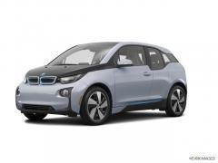 2015 BMW i3 Photo 1