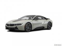 2019 BMW i8 Photo 1