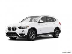 2018 BMW X1 Photo 1