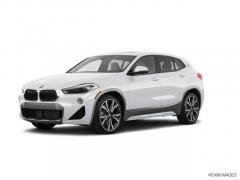 2018 BMW X2 Photo 1