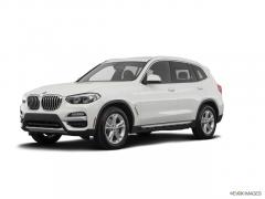 2019 BMW X3 Photo 1