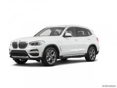 2021 BMW X3 Photo 1