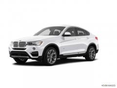 2018 BMW X4 Photo 1