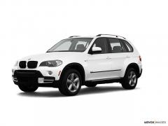 2008 BMW X5 Photo 1