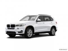 2014 BMW X5 Photo 1