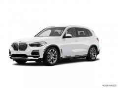 2021 BMW X5 Photo 1