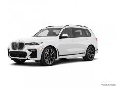 2019 BMW X7 Photo 1