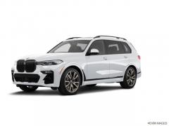 2021 BMW X7 Photo 1