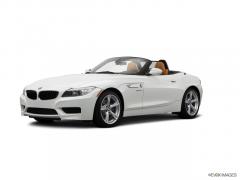 2014 BMW Z4 Photo 1