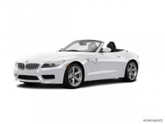 2015 BMW Z4 Photo 1